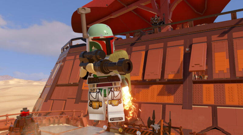 top star wars games