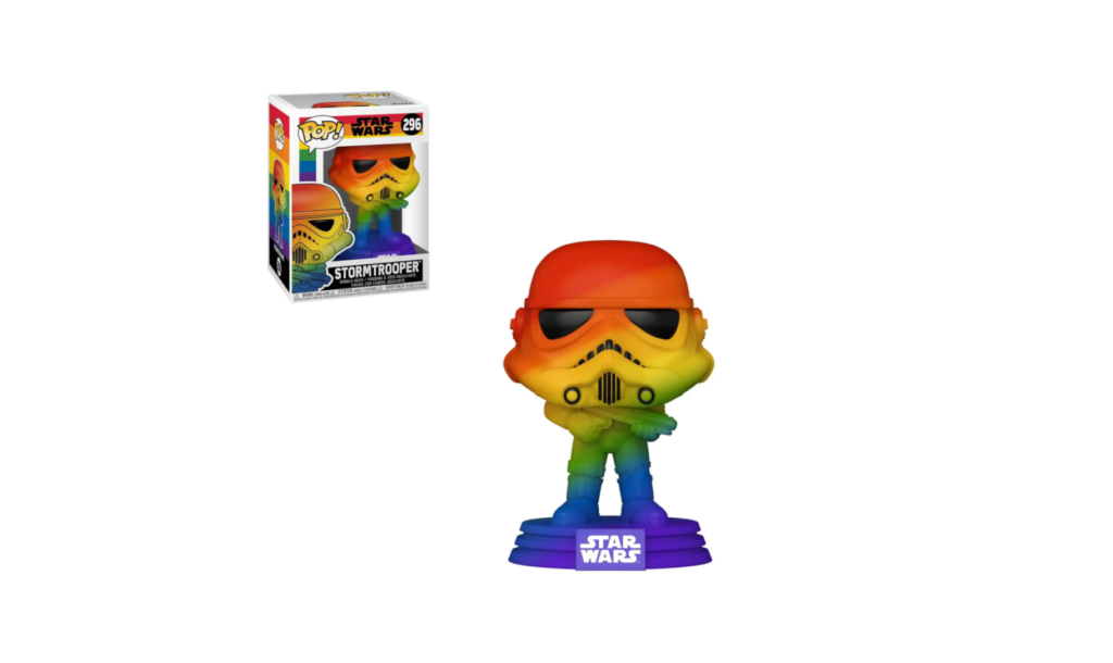 Star Wars Pride