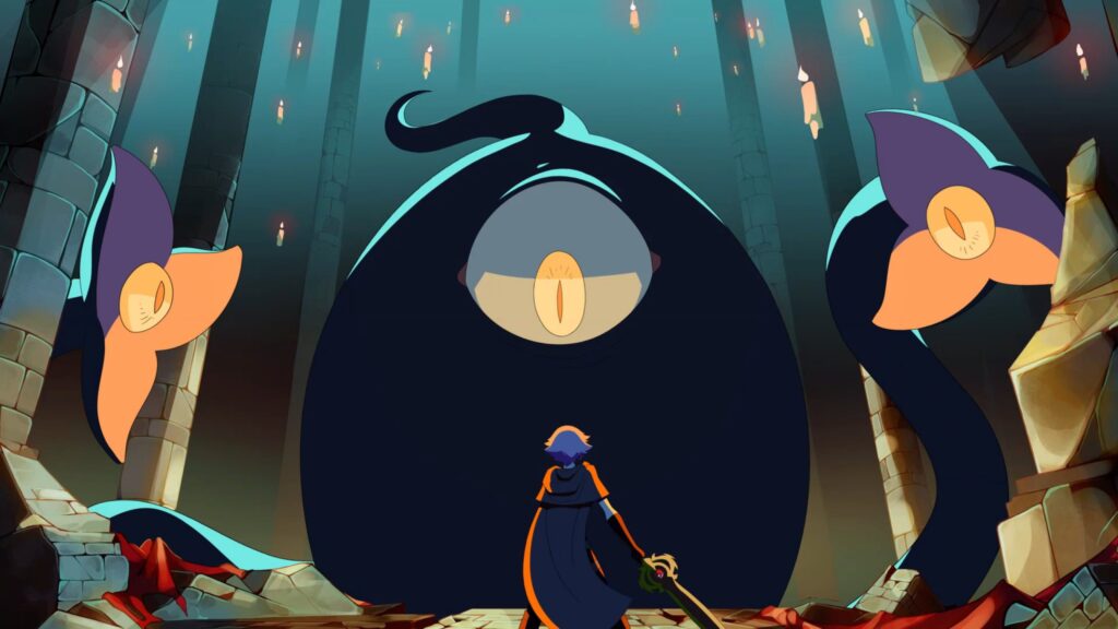 Sword of the Necromancer DLC