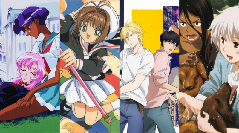 15 'Ladies Man' Anime Characters The Girls Can't Get Enough Of