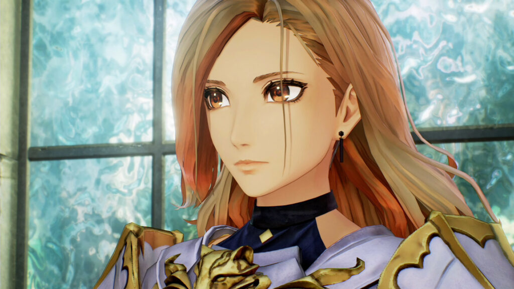 Kisara Tales of Arise