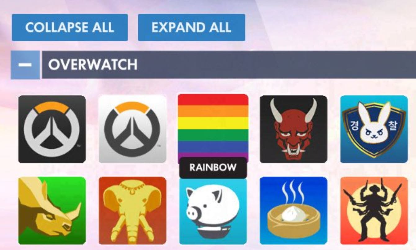 All of the LGBTQIA characters in Overwatch - Gayming Magazine