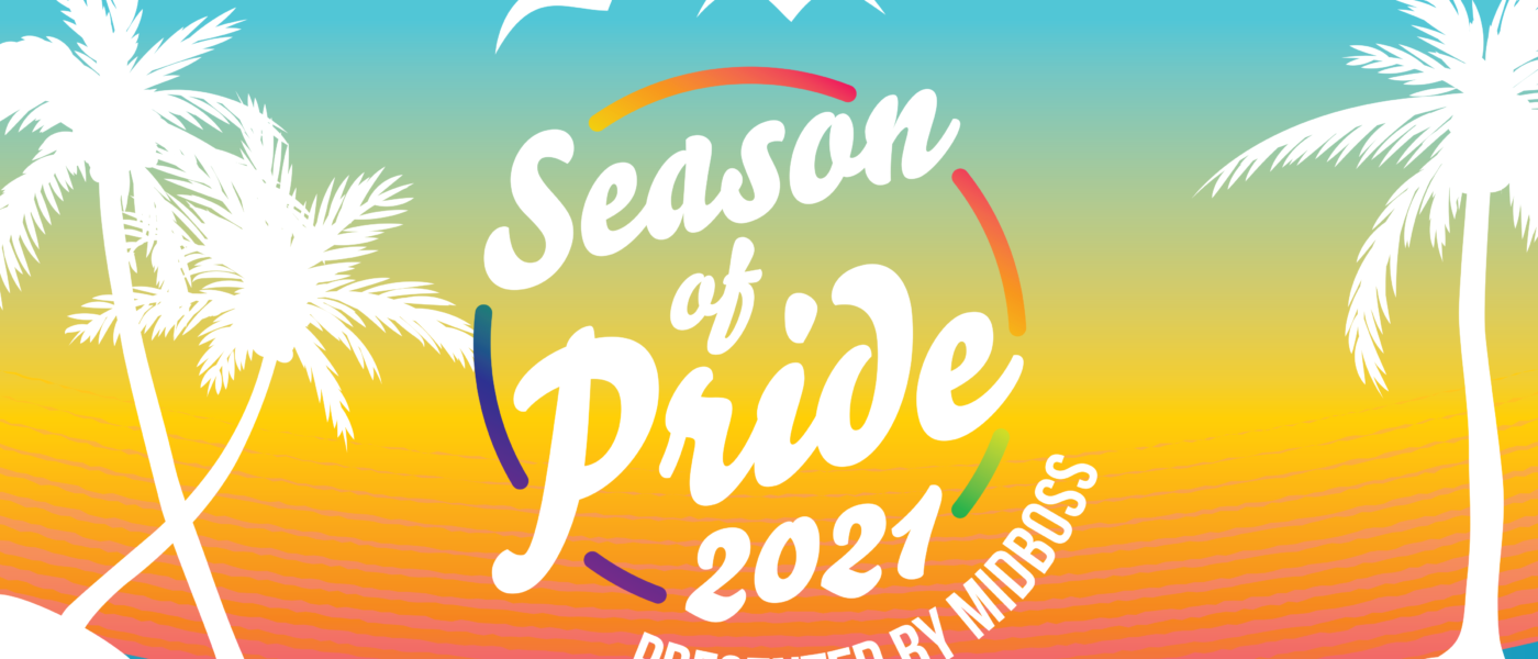 Season of Pride 2021
