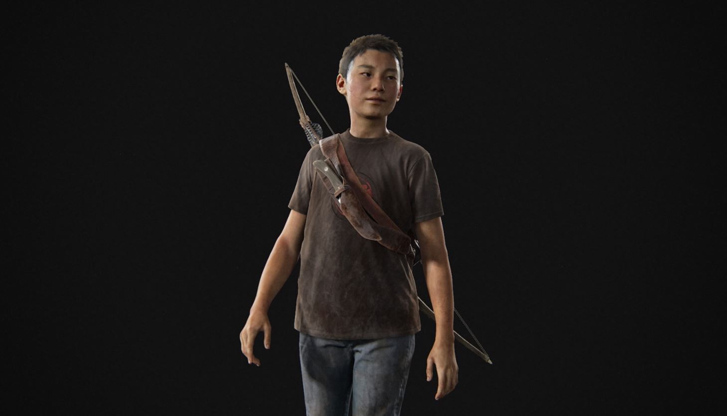 I Have Mixed Feelings About The Last Of Us Part 2's Trans Character