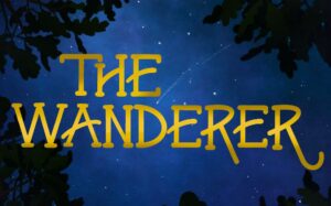 The Wanderer fairy tale