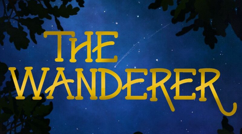 The Wanderer fairy tale