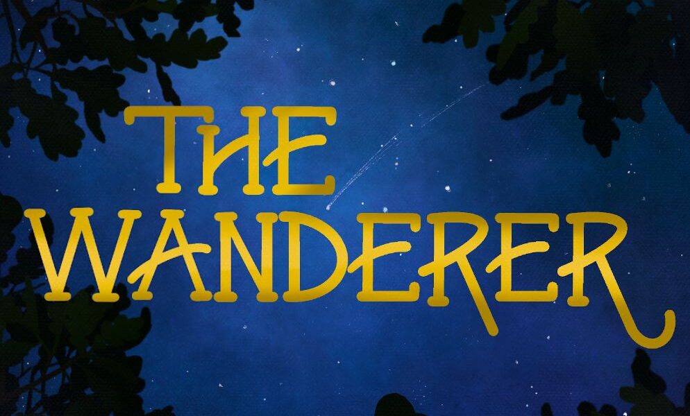 The Wanderer fairy tale