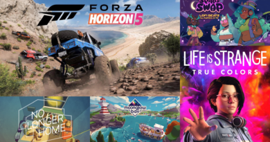 LGBTQ+ E3 2021