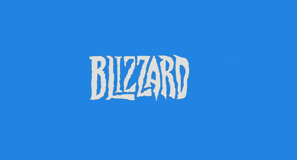 Blizzard gay