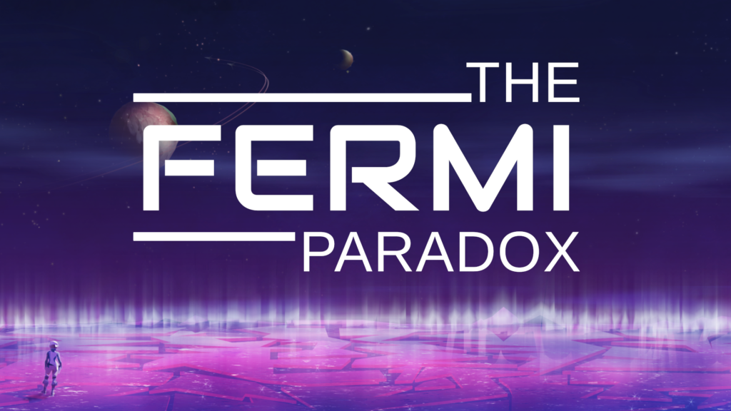 The Fermi Paradox