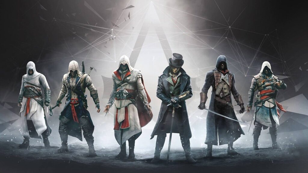 Ubisoft abusers