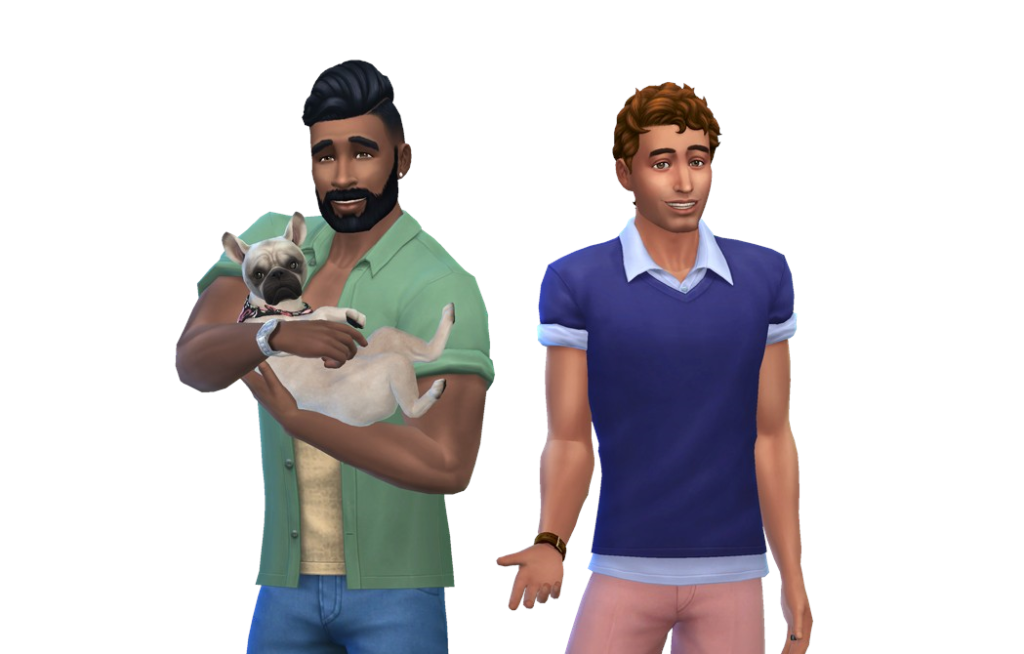 Sex gay sims mod 4 Best Sims