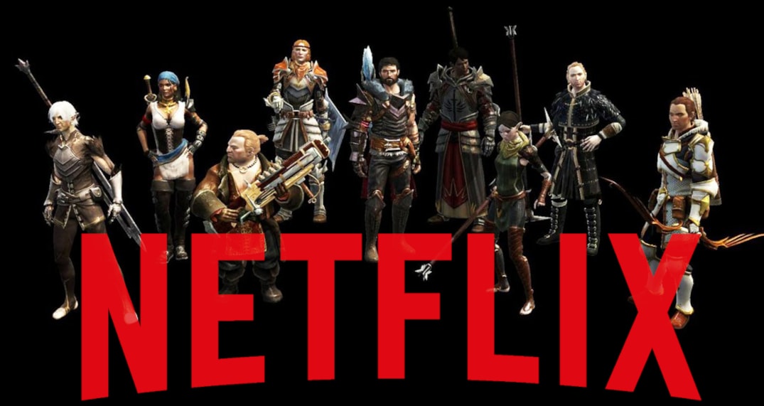 Where to Find All Party Members and Companions in Dragon Age