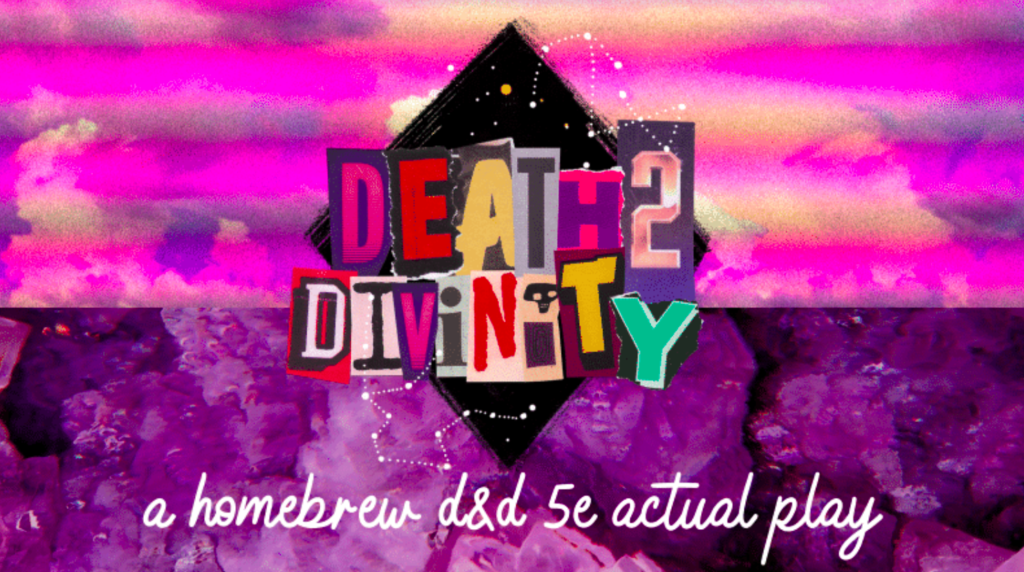 Death2Divinity fat