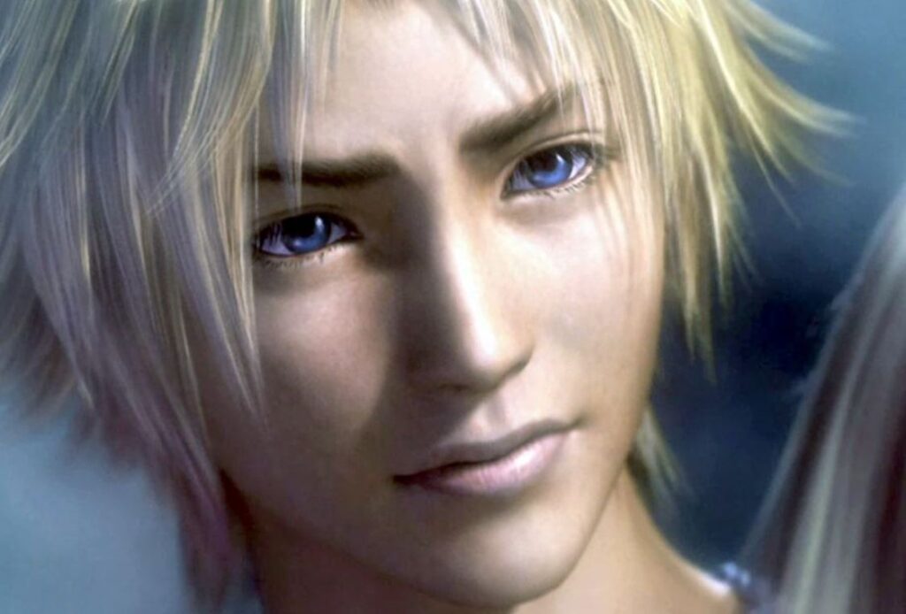 Final Fantasy X-3