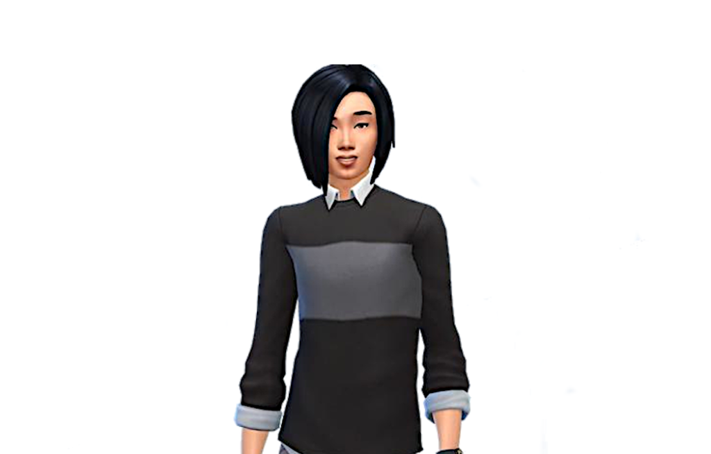 All Of The Lgbtqia Characters In The Sims 4 Gayming Magazine