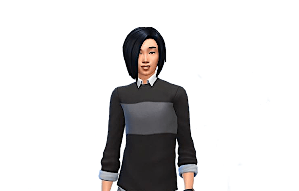 All Of The Lgbtqia Characters In The Sims 4 Gayming Magazine 5601