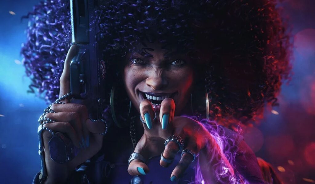 female protagonists Xbox