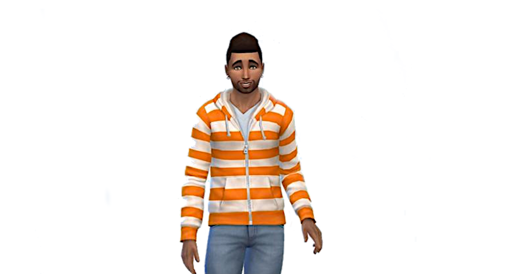 LGBTQIA The Sims 4