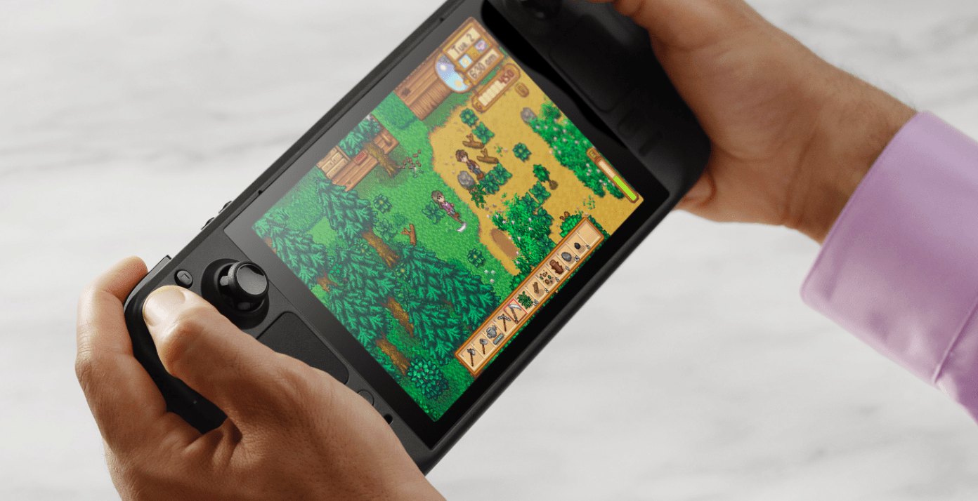 Steam Deck reservations moved to Q2 and Q3 2022 - Gayming Magazine
