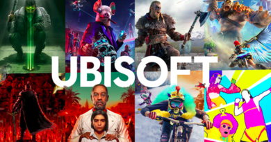 Ubisoft staff