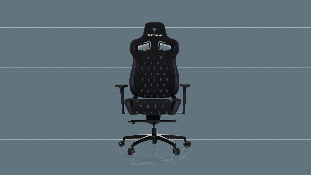 Vertagear Swarovski gaming chair