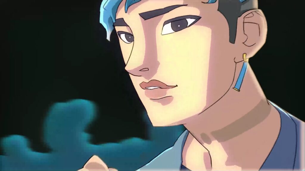 Boyfriend Dungeon feature