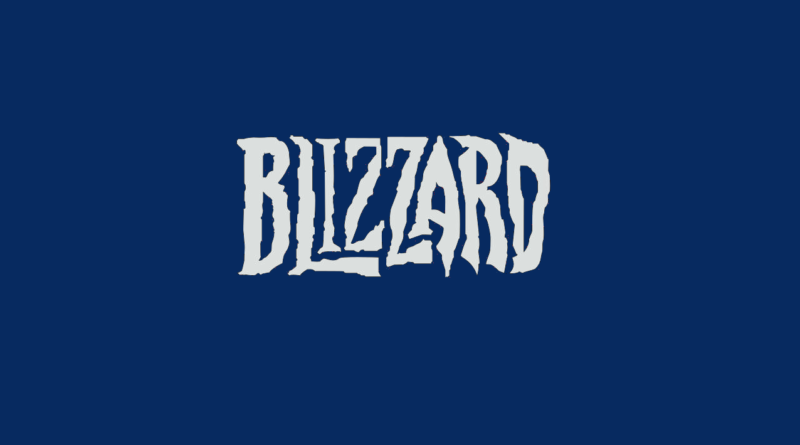 Activision Blizzard shareholder