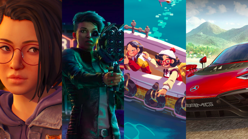 Gamescom 2021