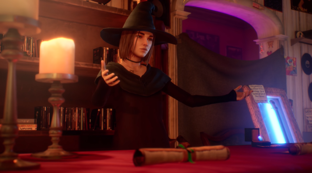 Life is Strange LARP