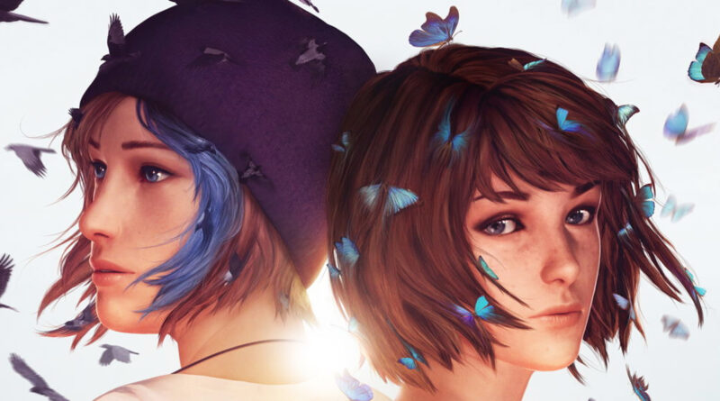 Life is Strange