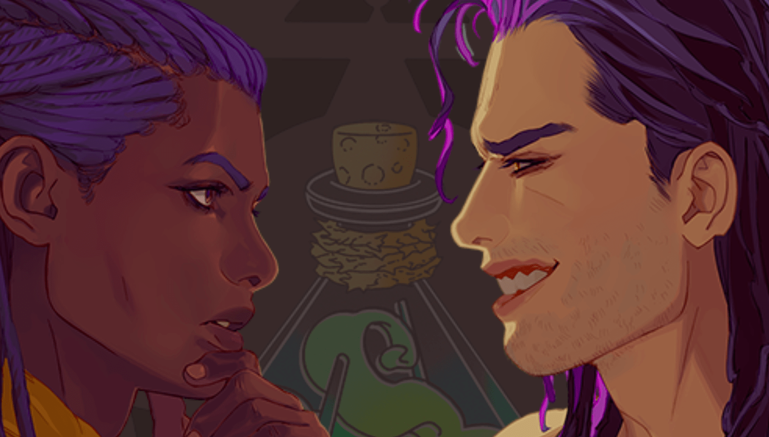 Alkahest is a game that combines queerness with alchemy Gayming Magazine