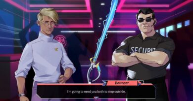 Finding Your One Way: Bridget and Coming Out Narratives in Multiplayer  Video Games, by HeyBudHowsItGoin