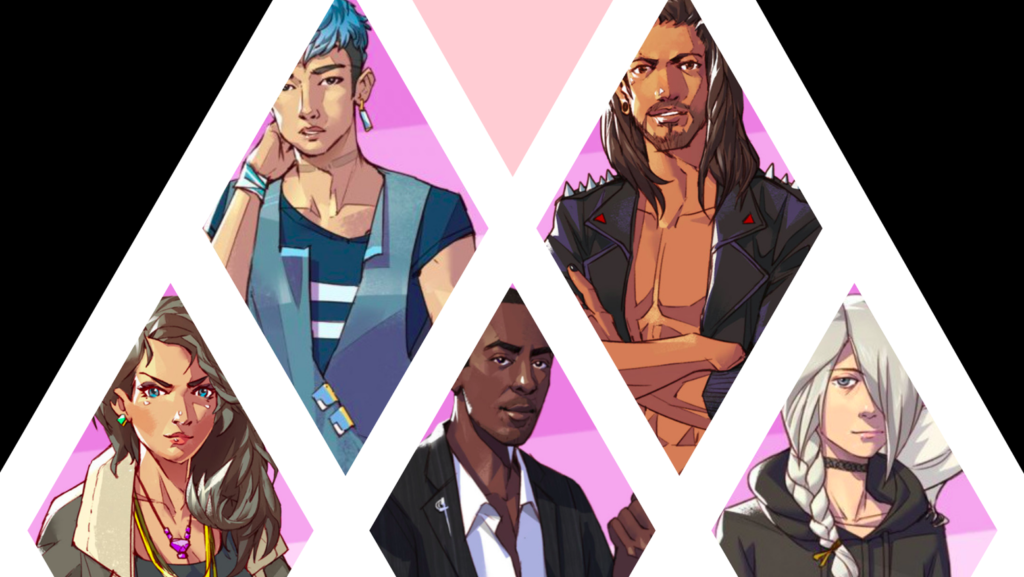 favourite Boyfriend Dungeon