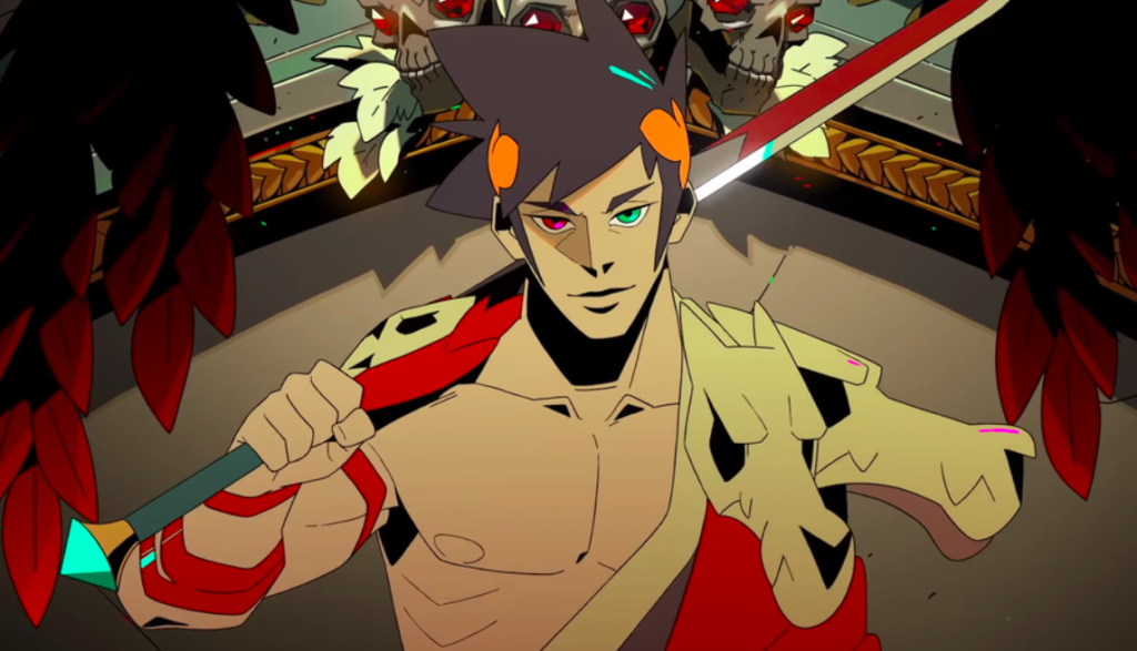 Hades Xbox PS4