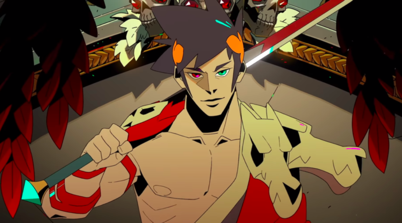 Chaotic bisexual game Hades releases on Xbox, PS4, and PS5 today - Gayming  Magazine