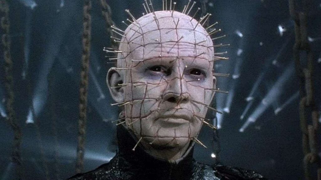 Hellraiser Dead by Daylight