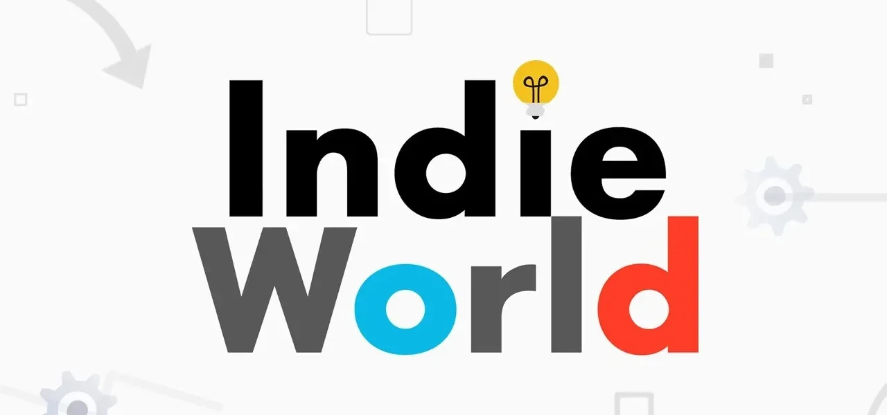 Nintendo Indie World Showcase games