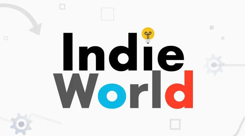 Nintendo Indie World Showcase games