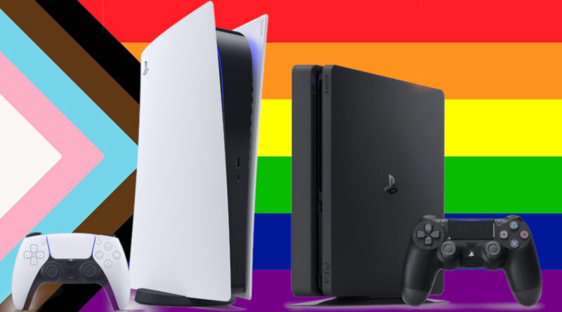 Buy PS5 and PS4 Video Games