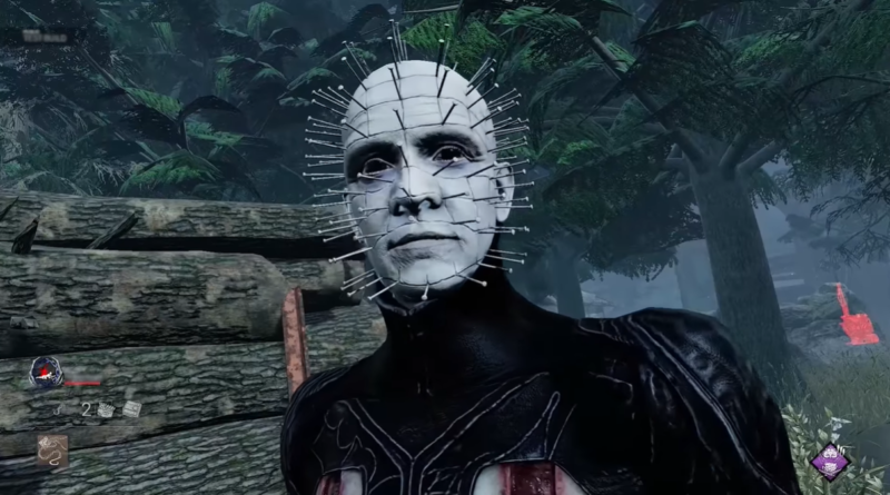 Pinhead I Came