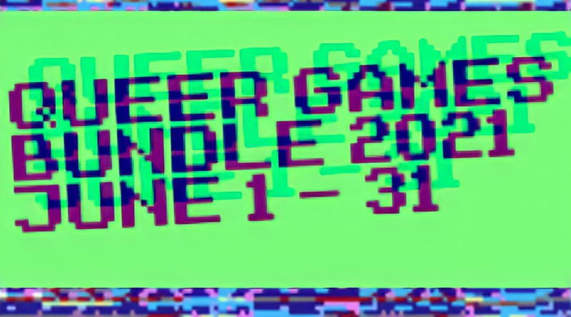 Queer Games Bundle