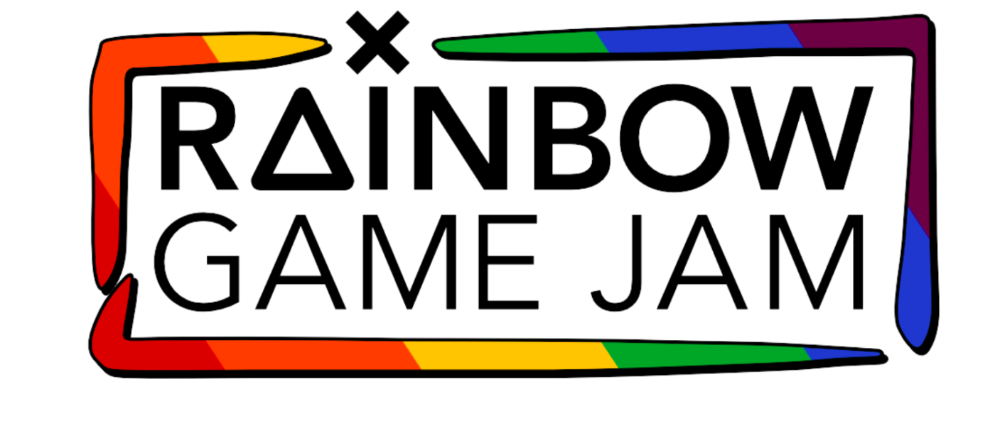 Rainbow Game Jam 2021