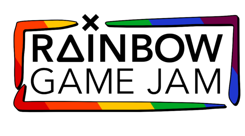 Rainbow Game Jam 2021