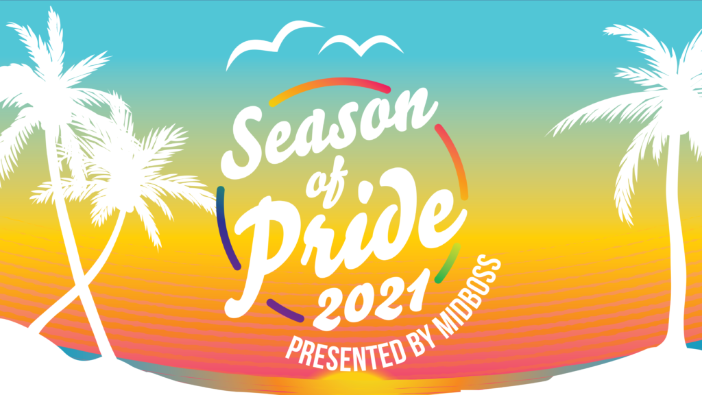 Season of Pride
