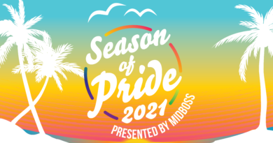 Season of Pride