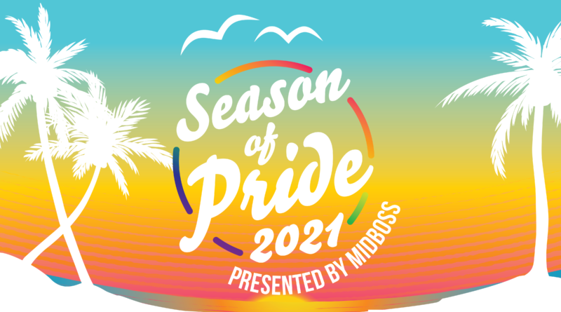 Season of Pride