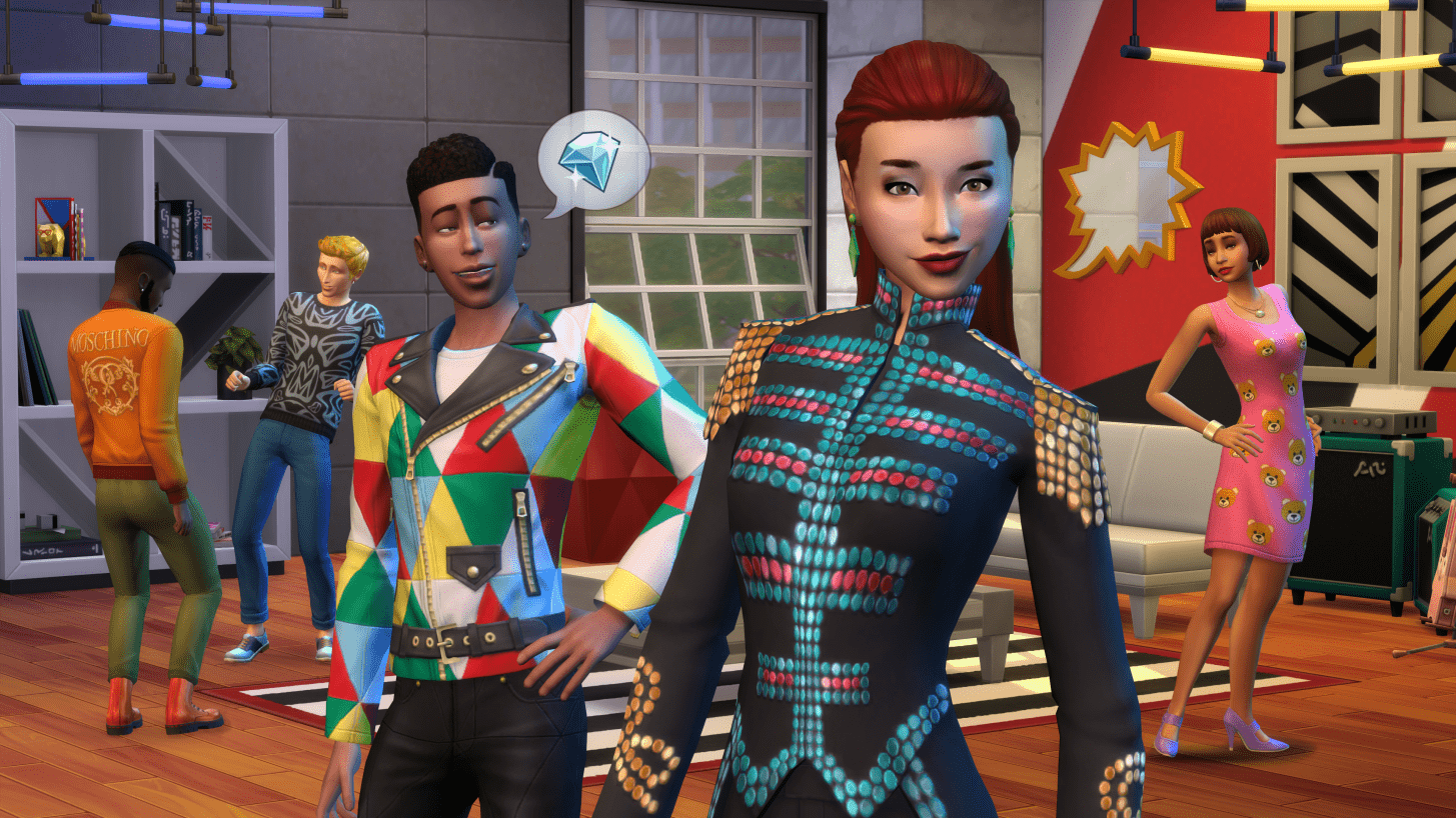 all sims 4 legacy challenges