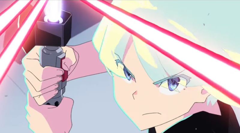 Star Wars Visions Is The Modern Anime Update The Series Needs Gayming Magazine