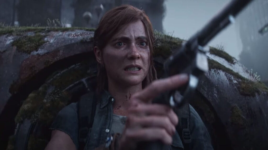 LGBT+ characters video games
